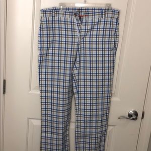 Nike Golf Pants size 34